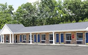 Sunrise Inn Williamstown